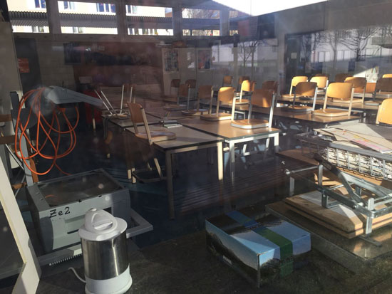 المدارس الألمانية (39)