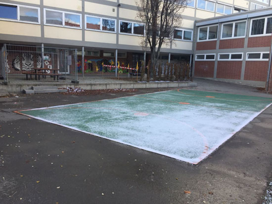 المدارس الألمانية (15)