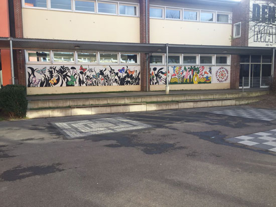 المدارس الألمانية (13)