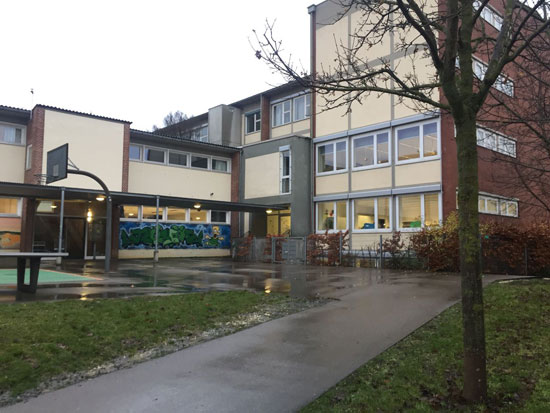 المدارس الألمانية (35)