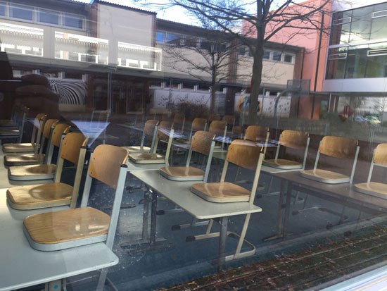 المدارس الألمانية (23)