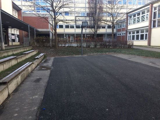 المدارس الألمانية (26)