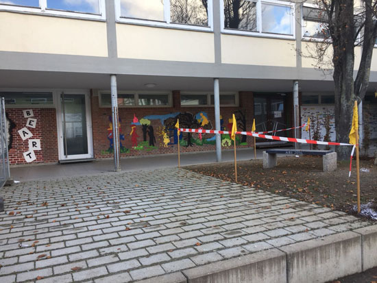 المدارس الألمانية (21)