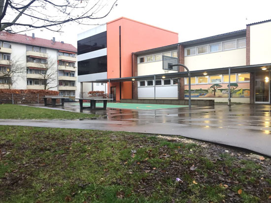 المدارس الألمانية (20)