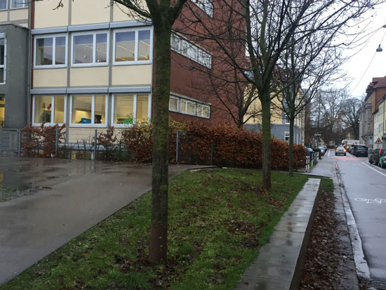 المدارس الألمانية (30)