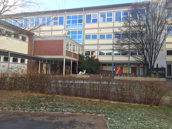 المدارس الألمانية (11)