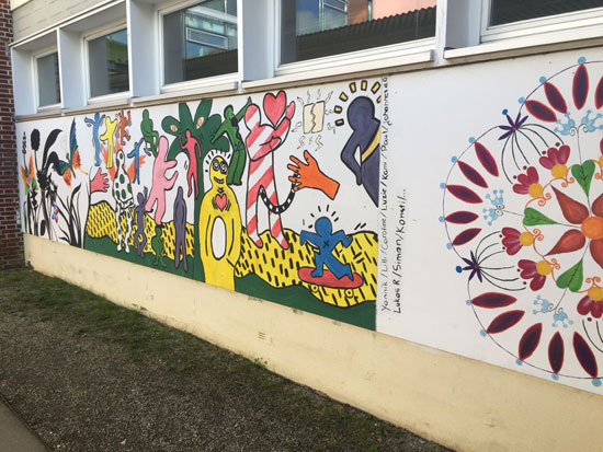 المدارس الألمانية (12)