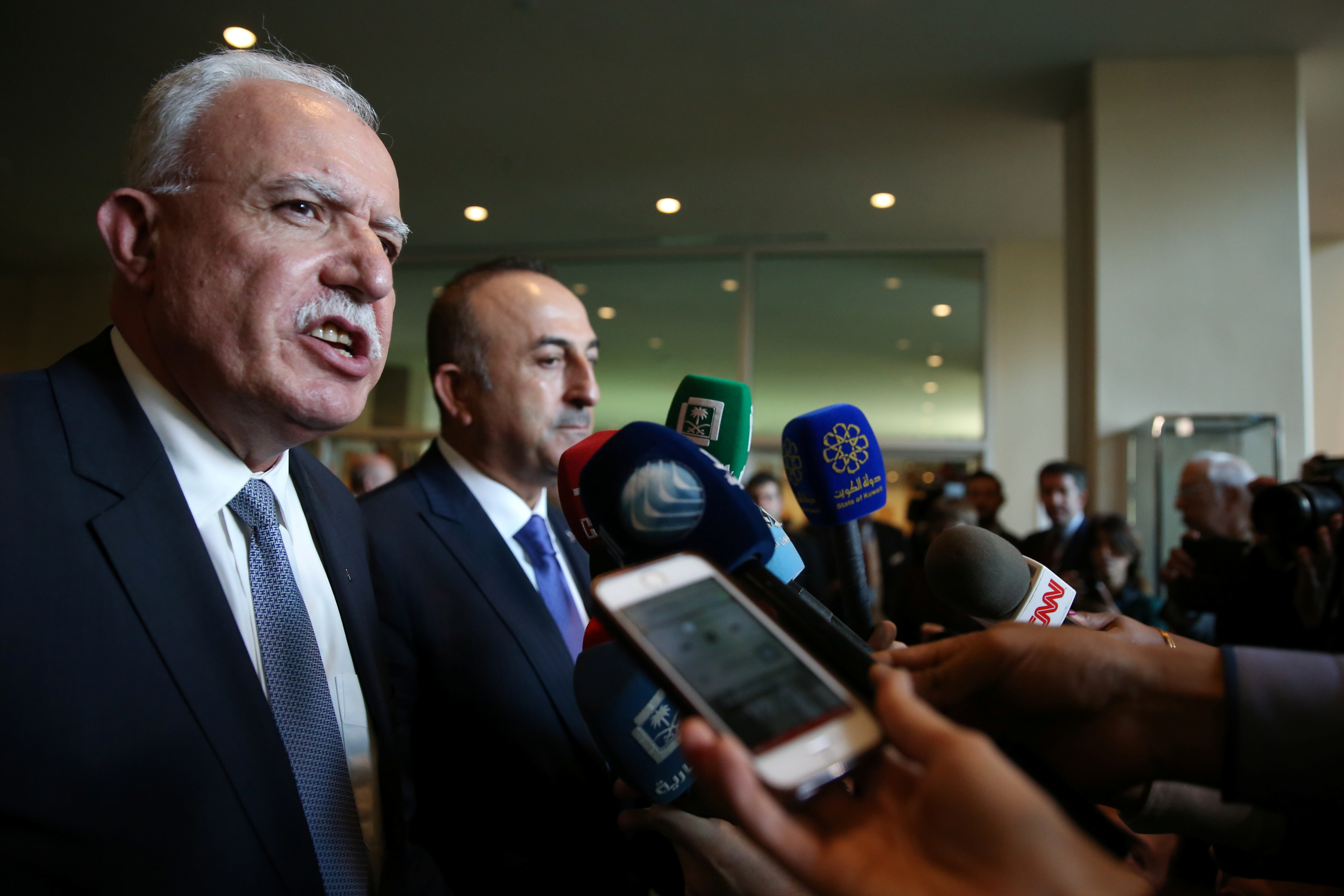 رياض المالكي