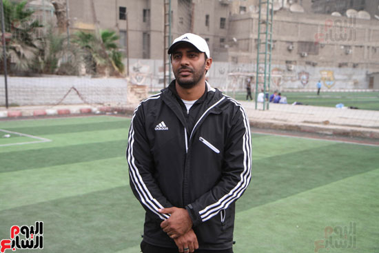 صور فريق كرة بقدم واحدة فى مصر والشرق الأوسط (30)