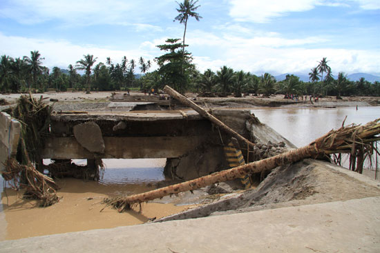  فيضانات الفلبين 