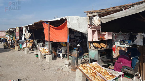 1-انتشار-مخابز-العيش-الفلاحى-بالبحيرة