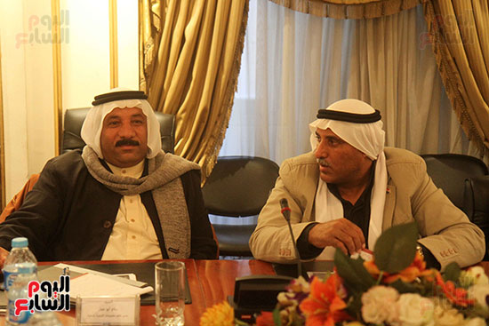 صور  اجتماع للجنة تنمية سيناء باتحاد المستثمرين (33)