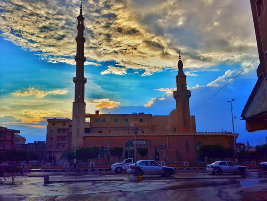  مسجد النصر