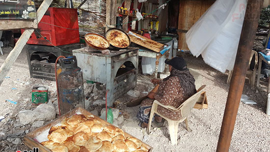 7-رواج-المخبوذات-الفلاحى-على-الطرق-السريعة