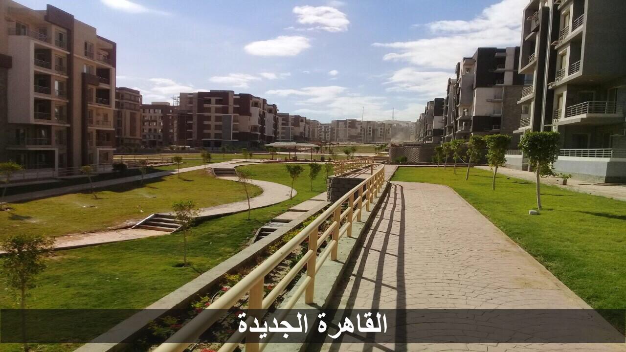 تسليم الدفعة الثانية من وحدات دار مصر  الثلاثاء المقبل  (2)