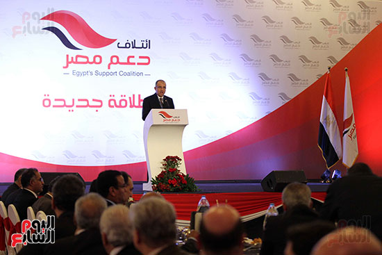 صور مؤتمر ائتلاف دعم مصر  (32)