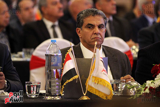 صور مؤتمر ائتلاف دعم مصر  (40)