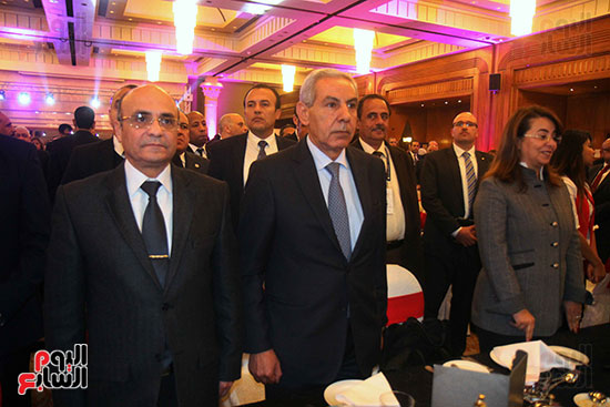 صور مؤتمر ائتلاف دعم مصر  (26)