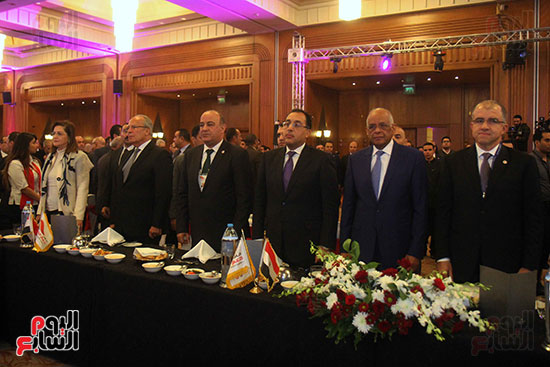 صور مؤتمر ائتلاف دعم مصر  (24)