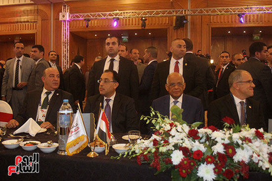 صور مؤتمر ائتلاف دعم مصر  (18)