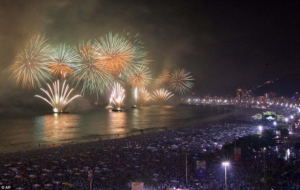 أحتفالات-البرازيل-ليلة-رأس-السنة-2017