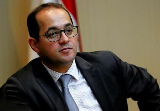 أحمد-كوجك-نائب-وزير-المالية-للسياسات-المالية