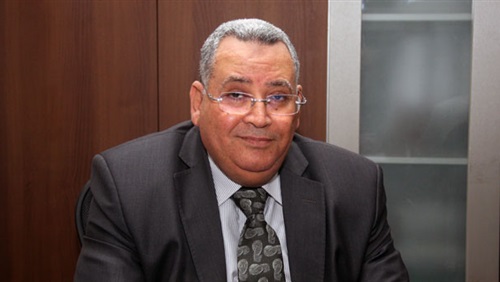 الدكتور عبد الله النجار أستاذ الشريعة والقانون بجامعة الأزهر