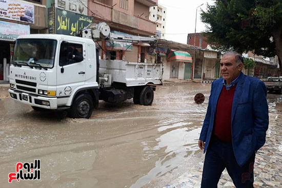 رئيس حى العامرية