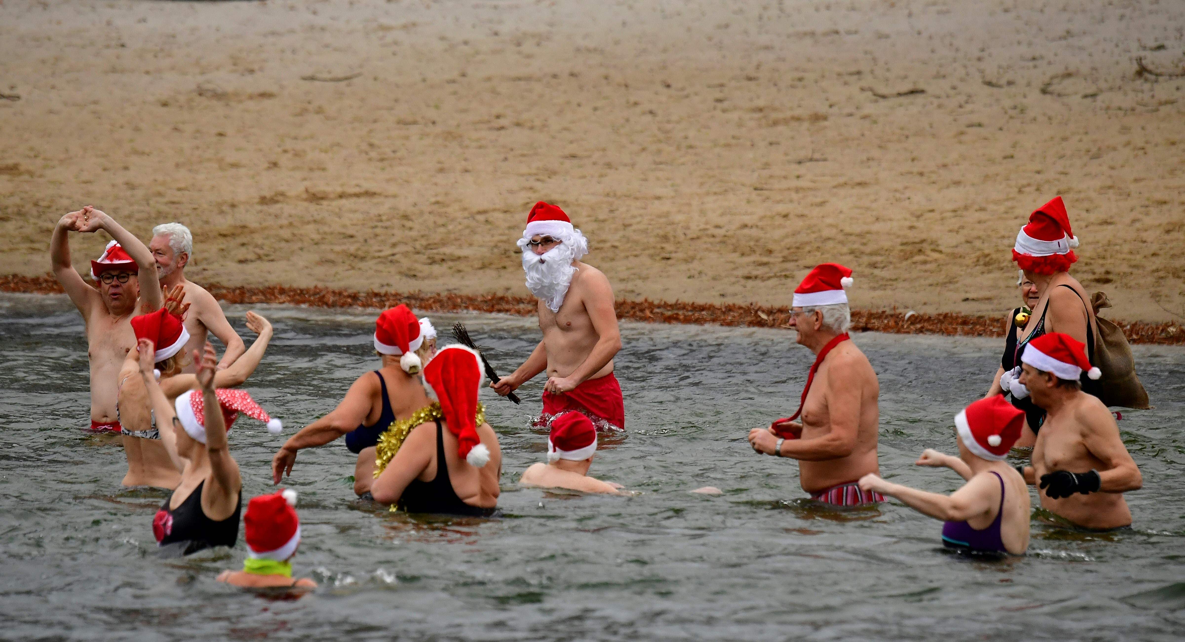 جانب من الاحتفالات (2)