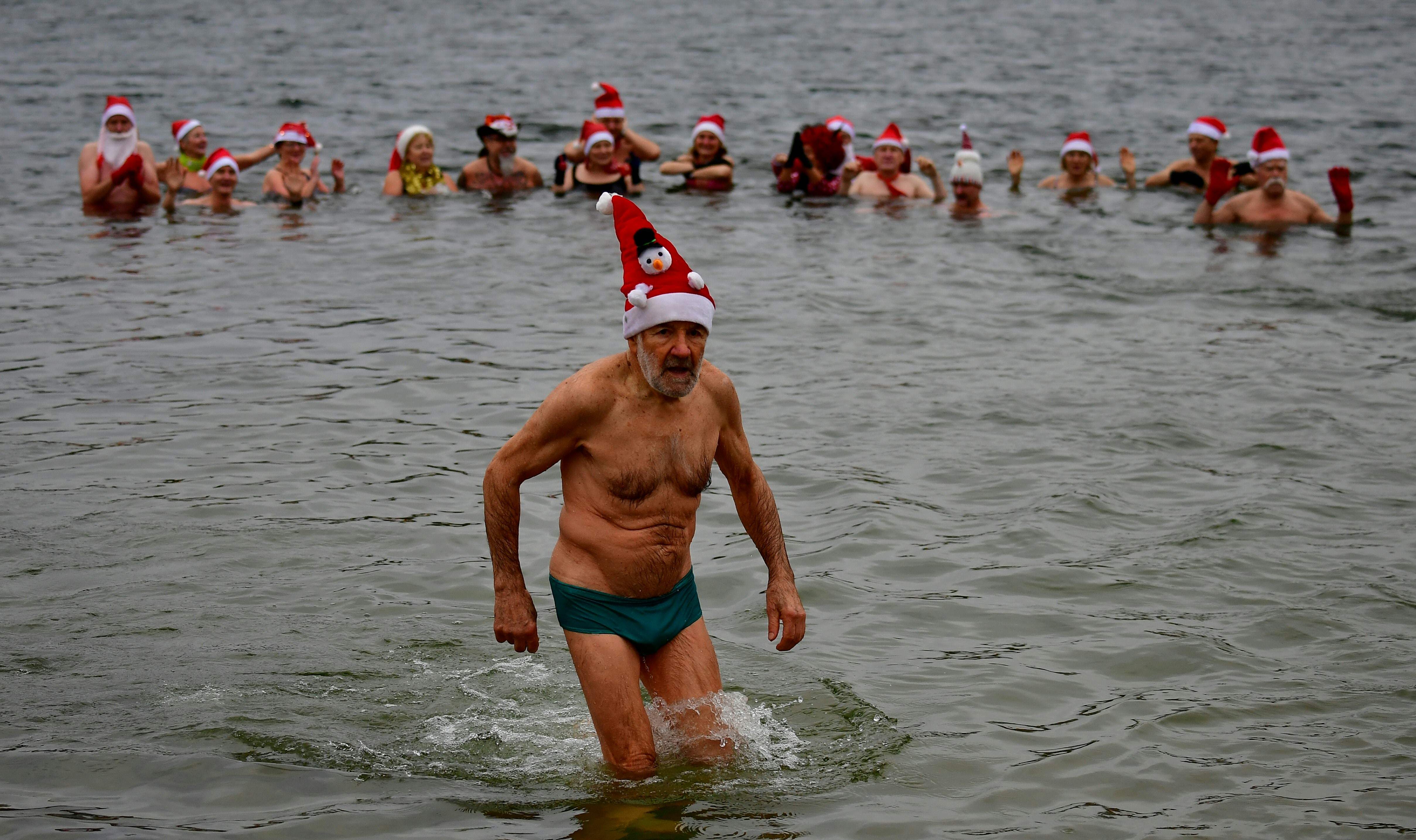 احتفالات الكريسماس فى ألمانيا