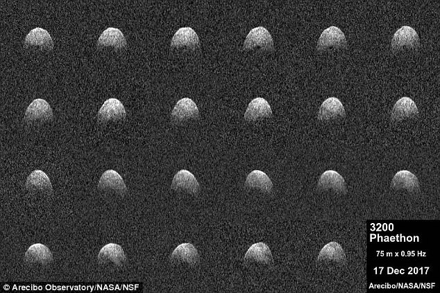 صورة الكويكب