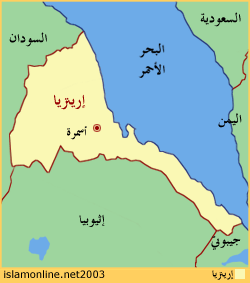 خريطة_إريتريا
