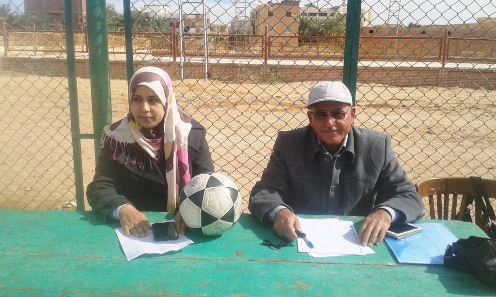 اللجنة المنظمة اللجنة المنظمة