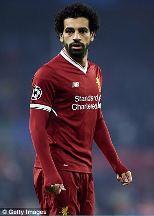 محمد صلاح