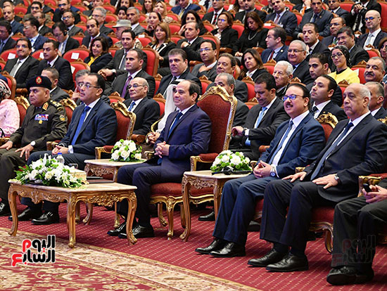 صور الرئيس عبد الفتاح السيسى (7)