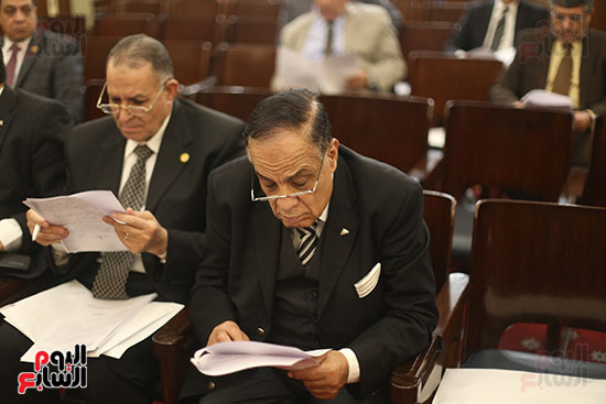 صور اللجنة التشريعية بمجلس النواب (4)