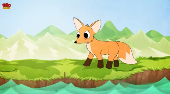 مسلسل الكرتون حكايات (2)