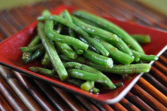 greenbeans