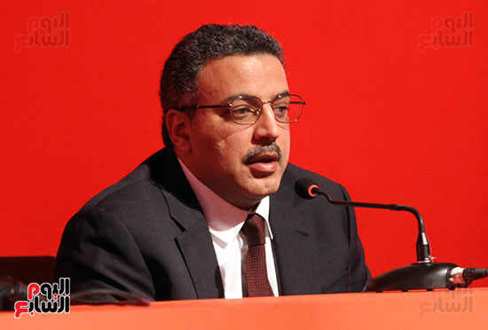 صور مؤتمر محمود الخطيب (12)