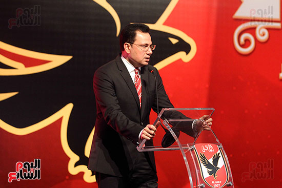 صور مؤتمر محمود الخطيب (10)