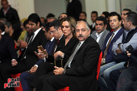 صور مؤتمر محمود الخطيب (2)