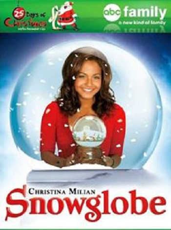 Snow Globe