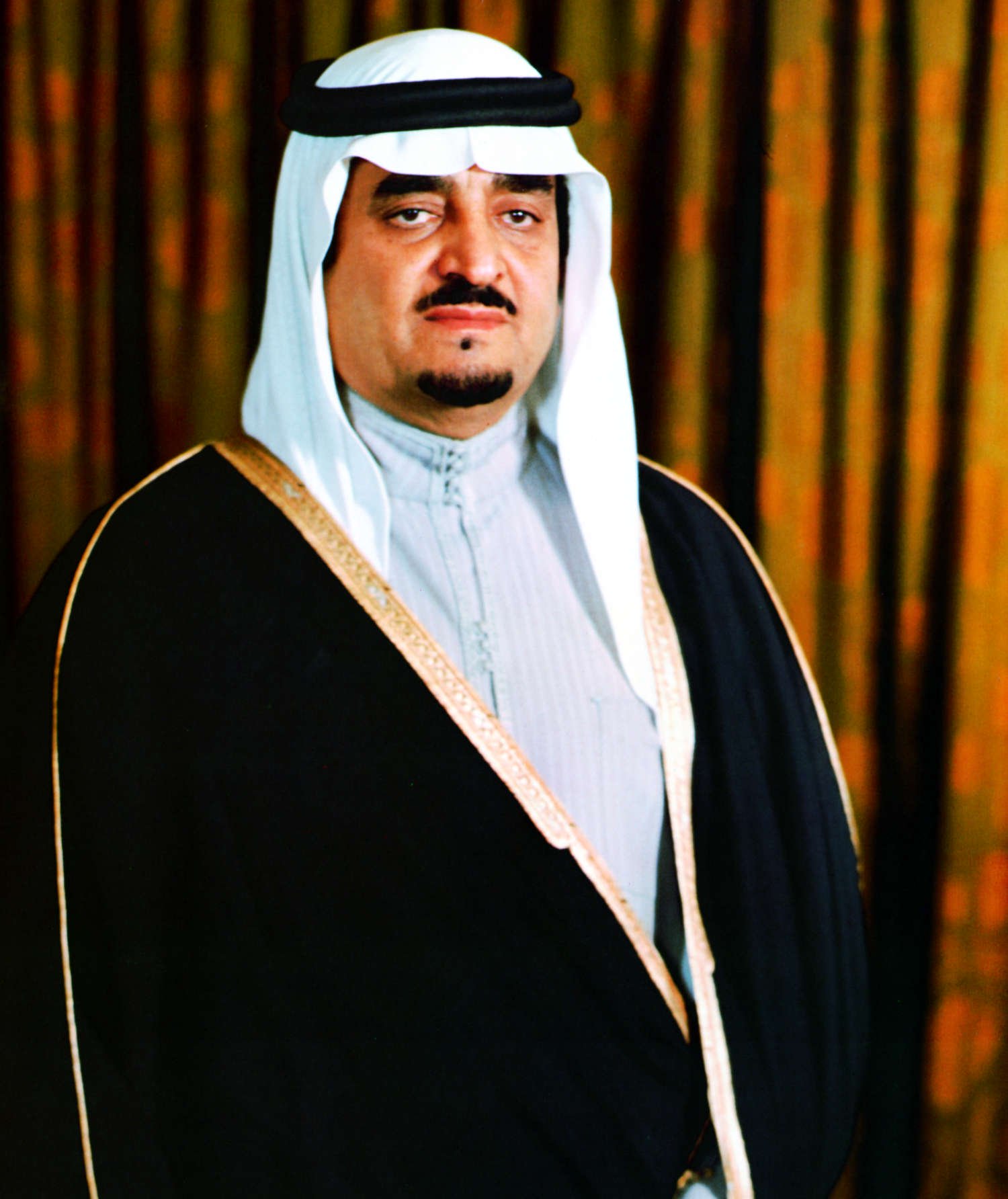 انشئ مجلس التعاون لدول الخليج العربية عام
