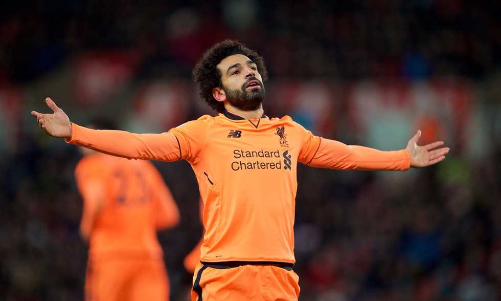 محمد صلاح