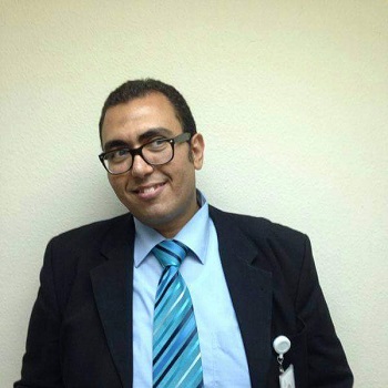 دكتور محمد خليل