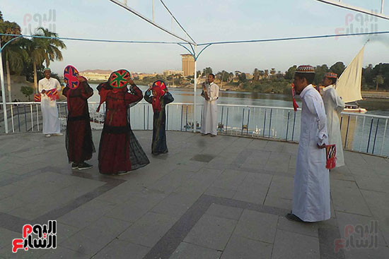 فرقة كركر للفنون الشعبية 