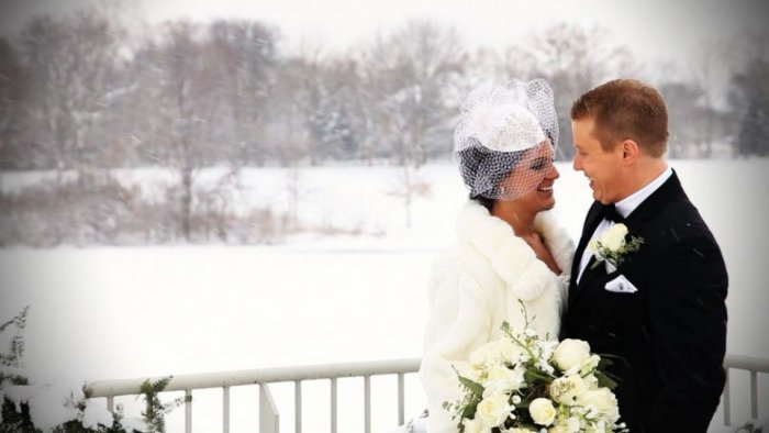 عروسة الشتاء