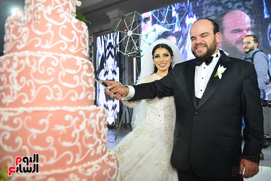 حفل زفاف محمد عبد الرحمن (3)