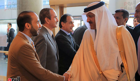 سلطان آل سعود رئيس هيئة السياحة والآثار