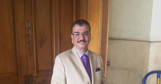 الدكتور أحمد الجنزورى
